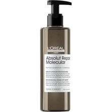 Prime L'oréal Professionnel Paris Serie Expert Absolut Repair Molecular Tüm Yıpranmış Saçlar Için Durulanan Serum 250ML
