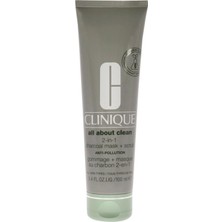 Prime All About Clean Kömür Maskesi ve Peeling 100 ml