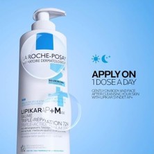 Prime Lipikar Baume Light Ap+M Nemlendirici Losyon 400 ml