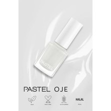 Prime Pastel Pure Oje 394