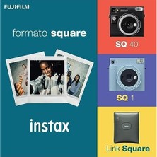 Prime Square Film, Monokrom (1 x 10 Çekim)