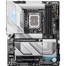 Prime Gıgabyte Anakart Intel LGA1851 Atx Z890 Gamıng x Wıfı7