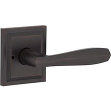 Prime 93530-012 Gizlilik Kolu, Venedik Bronz