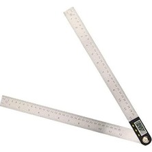 Prime 5422-300 Dijital Açı Ölçer 30 cm