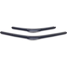Prime Ön Cam Silecek Takımı 60X40CM I10 ile Uyumlu 2020-2023