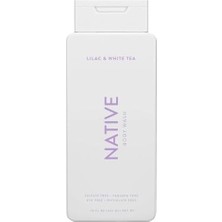 Prime Native Leylak & Beyaz Çay Vücut Şampuanı 532ML