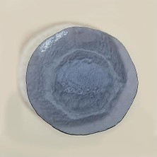 Prime Dune Servis Tabağı, Mavi/ 28CM