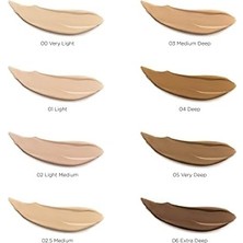 Prime Everlasting Concealer 02 Light Medium Kapatıcı