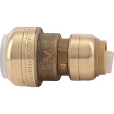 Prime Transition Coupling,.5-In. Tube X.5-In. Pvc -UIP4008A