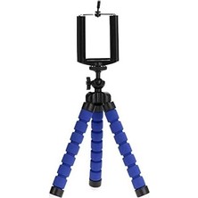 Prime Ahtapod Tr1 Kısa Sünger Ayaklı Mavi