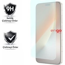 Prime Honor Magic8 Pro Ekran Koruyucu 9h Şeffaf Parlak
