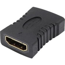 Prime HDMI Dişi To Dişi Birleştirme Uzatma Aparatı