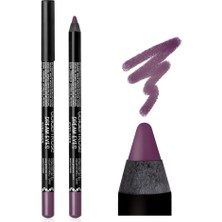 Store Dream Eyes Eyeliner No: 425 - Mat Bitişli Yumuşak Göz Kalemi