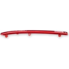 Prime Arka Tampon Sol Reflektörü Uzun 7E0945105A Vw Transporter T6 ile Uyumlu 2012-2015