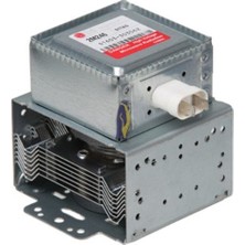 Gümrük Bey Orijinal Lg Mikrodalga Fırın Magnetronu Lg 2M246