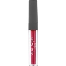 Prime Uzun Süre Kalıcı Yapışkan His Bırakmayan Nemlendirici Dudak Parlatıcısı-Lipgloss 12 Strawberry