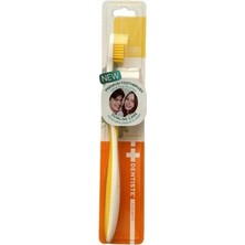 Prime My Brush Toothbrush - M12 Sarı