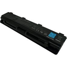 Retro Toshiba Satellite P845T-S4310 P850 3D No Uyumlu Bataryalar