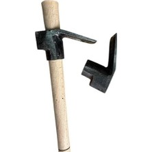 Prime Saplı Arıcı Keseri, Profesyonel El Aleti