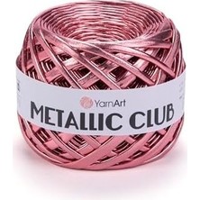 Prime El Örgü Ipi Metallıc Club, 8110, 1X180 gr