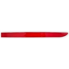 Prime Sağ Arka Tampon Reflektörü Kedi Gözü 5N0945106 Vw Tiguan ile Uyumlu 2008-2011