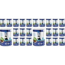 Prime Pawpaw Yetişkin Kedi Balıklı ve Jöleli Konserve Mama 400 gr x 12 Adet (2 Paketi)