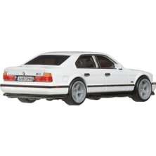 Prime Boulevard Premium Araçlar 91 Bmw M5 GJT68 - JBL24