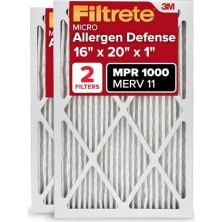 Prime Alerjendir Savunma Filter, AD00-2PK-6E