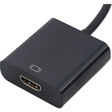 Prime 4492 Type-C USB 3.1 To HDMI Çevirici Adaptör