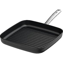 Prime Graphite Izgara Tavası 28 cm