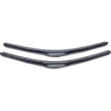 Prime Ön Cam Silecek Takımı 45X45CM Vitara ile Uyumlu 1992-2005
