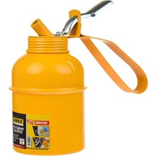 Prime Spiral Metal Yağdanlık 300 cc