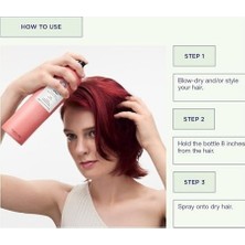 Karok Ticaret Maria Nila Style & Finish Finishing Spray 400ML Saç Spreyi