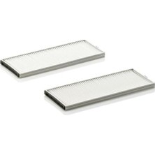 Prime Mann Filter Kabin Filtresi Cu 2506-2