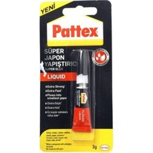 Prime Süper Yapıştırıcı 3gr - 869145156006318