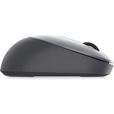 Karok Ticaret Souris Sans Fil Mobile Pro - MS5120W - Titan Gri