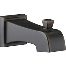 Prime RP77091RB Ashlyn, Küvet Ağızı, Venedik Bronzu