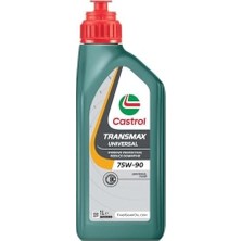 Prime Castrol Transmax 75W-90 1l