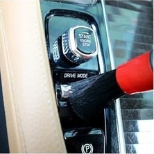 Prime 5 Adet Detay Araç Içi Oto Temizleme Fırçası Seti