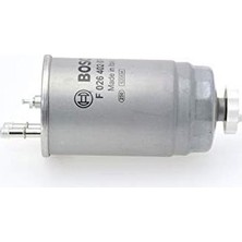 Prime Bipper 1.3 Hdi 2010-2018 Yakıt Filtresi