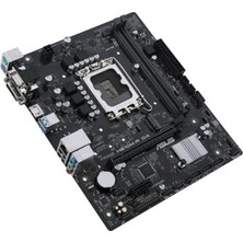 Prime H610M-R D4 Anakart