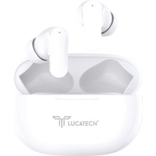 Prime Pro Bluetooth Kulaklık – Enc Teknolojili - Net Ses ve Üstün Performans