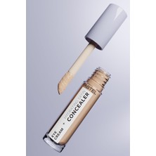 Store Eye Cream + Hydrating Satin Concealer - Göz Kremi + Göz Altı Kapatıcısı, 64 Medium Light, 4,3 ml