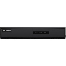 Prime - Core Serisi - Ip Kamera Nvr - 4 Kanallı Video Poe 36 W/maksimum Çözünürlük 6 Mpx - Bant Genişliği 40 Mbps - 1 Sabit Disk Desteği