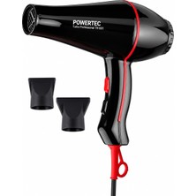 Store TR-601 Profesyonel Fön Makinesi & Saç Kurutma Makinesi 2500W