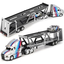 Prime 1:64 Ölçek Anthem - 1988 Bmw M3 Serisi Taşıyıcı Tır