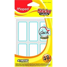 Prime 25X53 Yapışkanlı Not Kağıdı 774110
