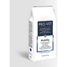 Prime Mobility Eklem Sağlığı Destekleyici Diyet Köpek Maması 2,5 kg