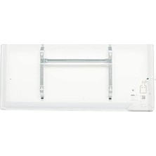 Prime Nobo ''son Seri'' Programlanabilir NFK4T12 1250W Panel Isıtıcı, Standart