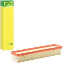 Prime Mann-Fılter Hava Filtresi C 3875 (Renault)
